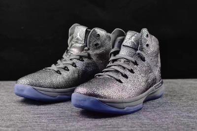 AIR JORDAN XXXI-8